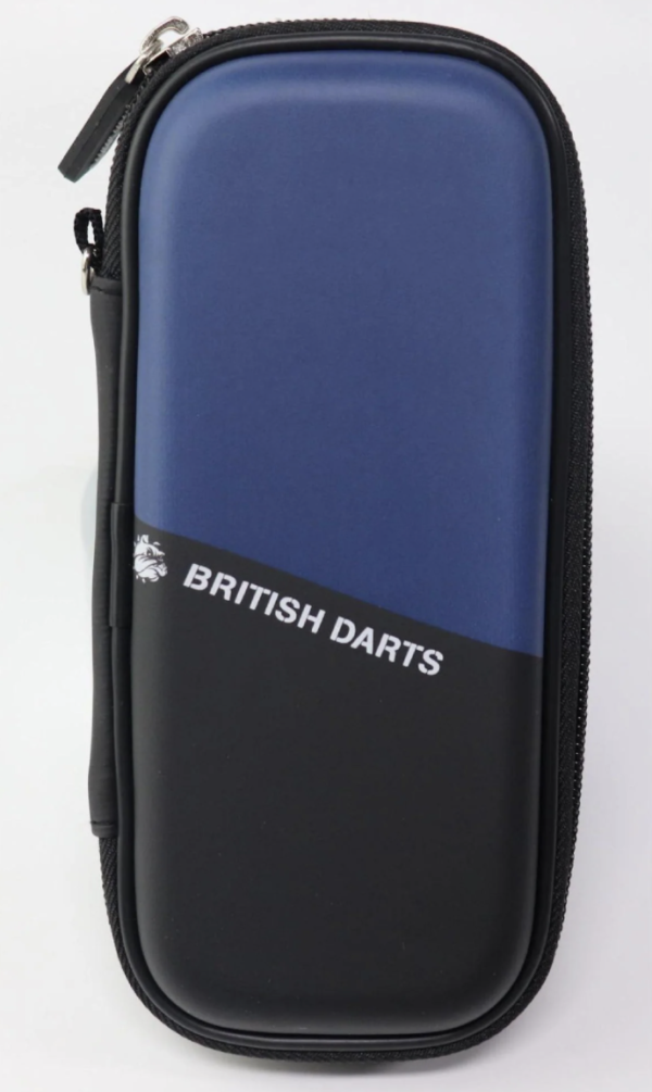 British Darts Smart Dart Case